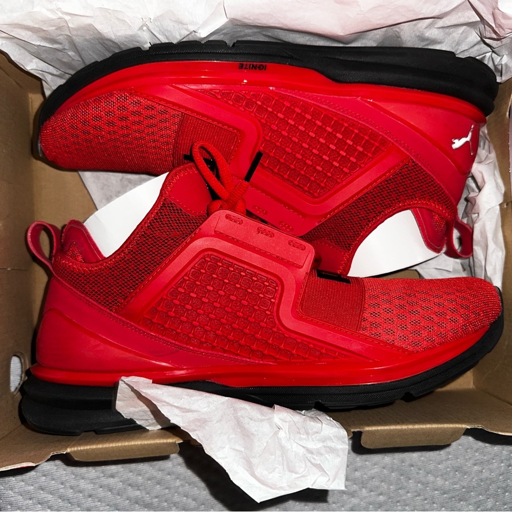 PUMA IGNITE Limitless
